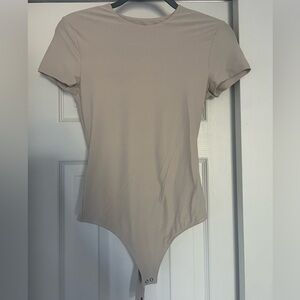Abercrombie bodysuit